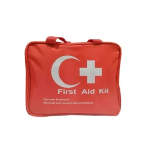 جعبه کمک های اولیه کیتوتک